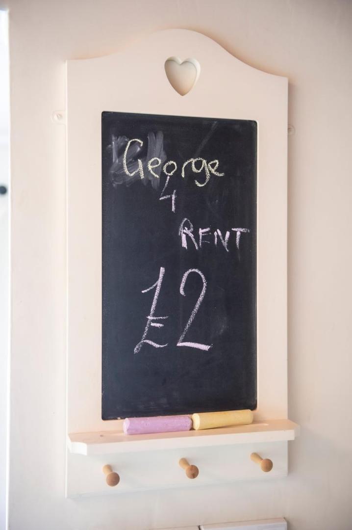 Guestready - Classic Charm Near Holyrood Park Edinburgh Ngoại thất bức ảnh