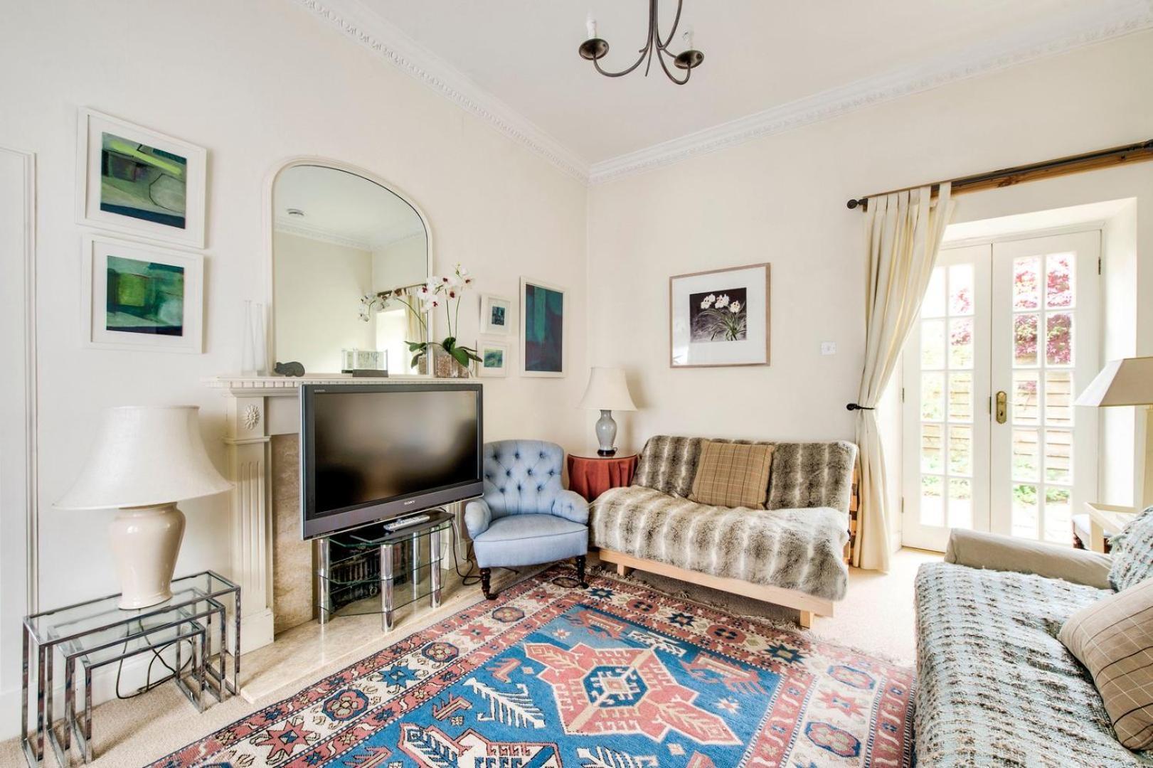 Guestready - Classic Charm Near Holyrood Park Edinburgh Ngoại thất bức ảnh