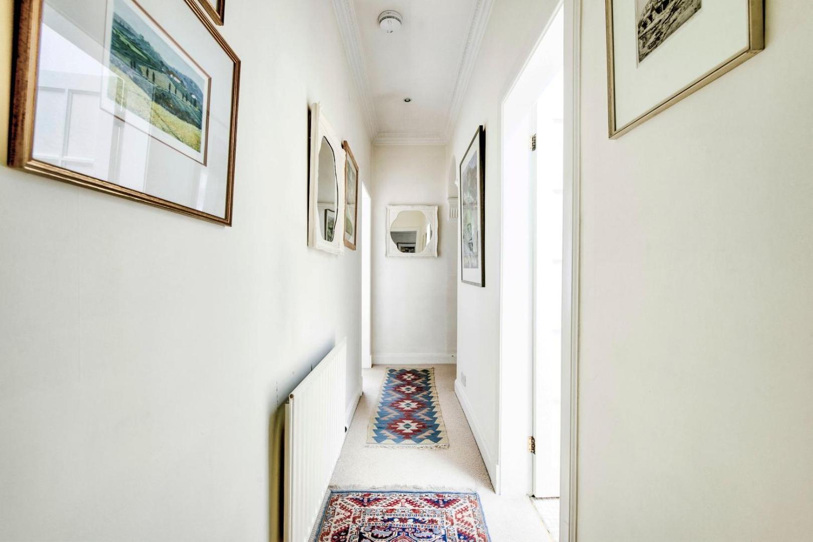 Guestready - Classic Charm Near Holyrood Park Edinburgh Ngoại thất bức ảnh