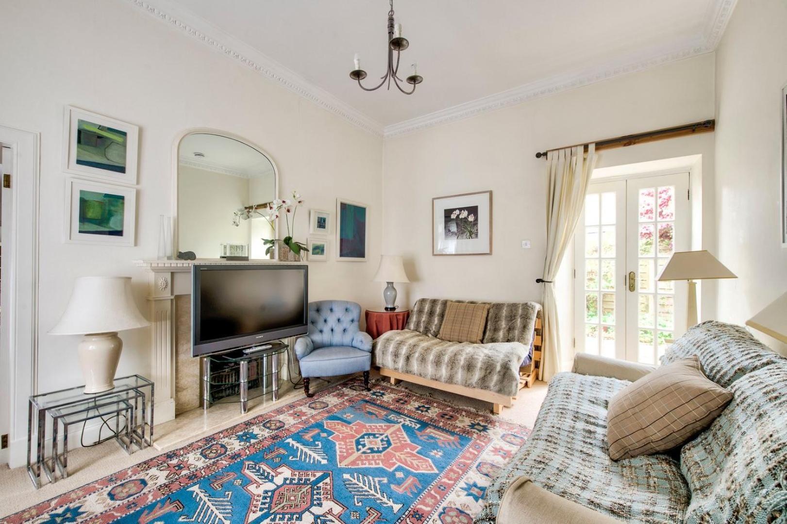 Guestready - Classic Charm Near Holyrood Park Edinburgh Ngoại thất bức ảnh