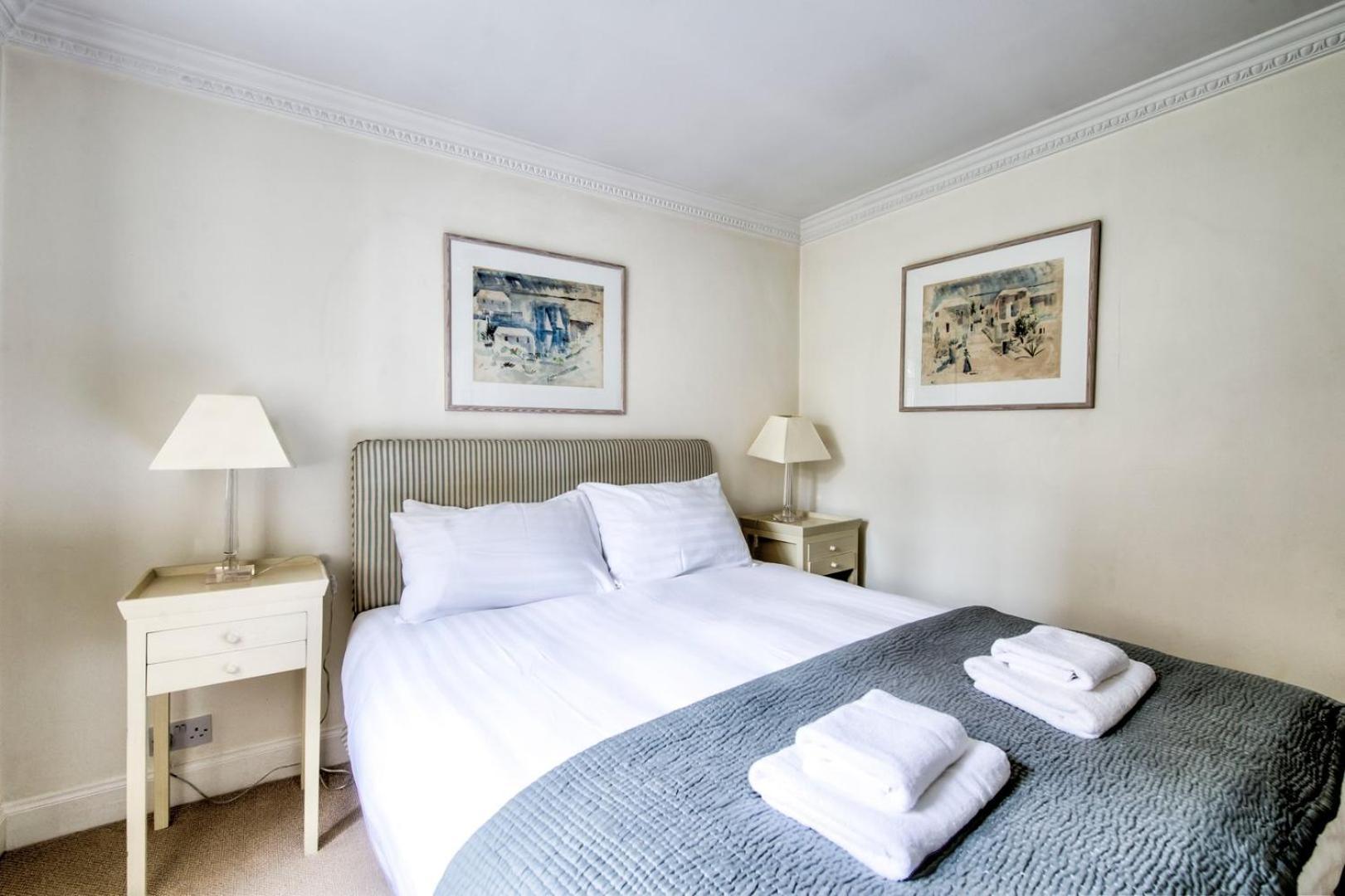 Guestready - Classic Charm Near Holyrood Park Edinburgh Ngoại thất bức ảnh