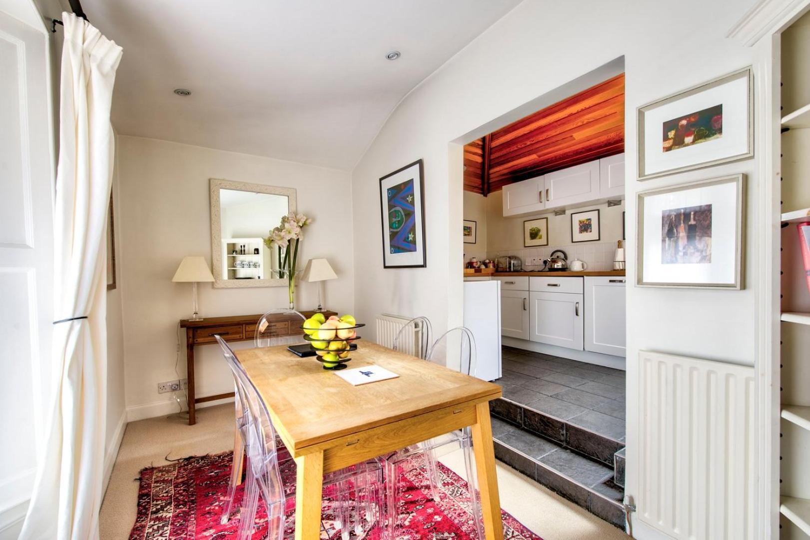 Guestready - Classic Charm Near Holyrood Park Edinburgh Ngoại thất bức ảnh