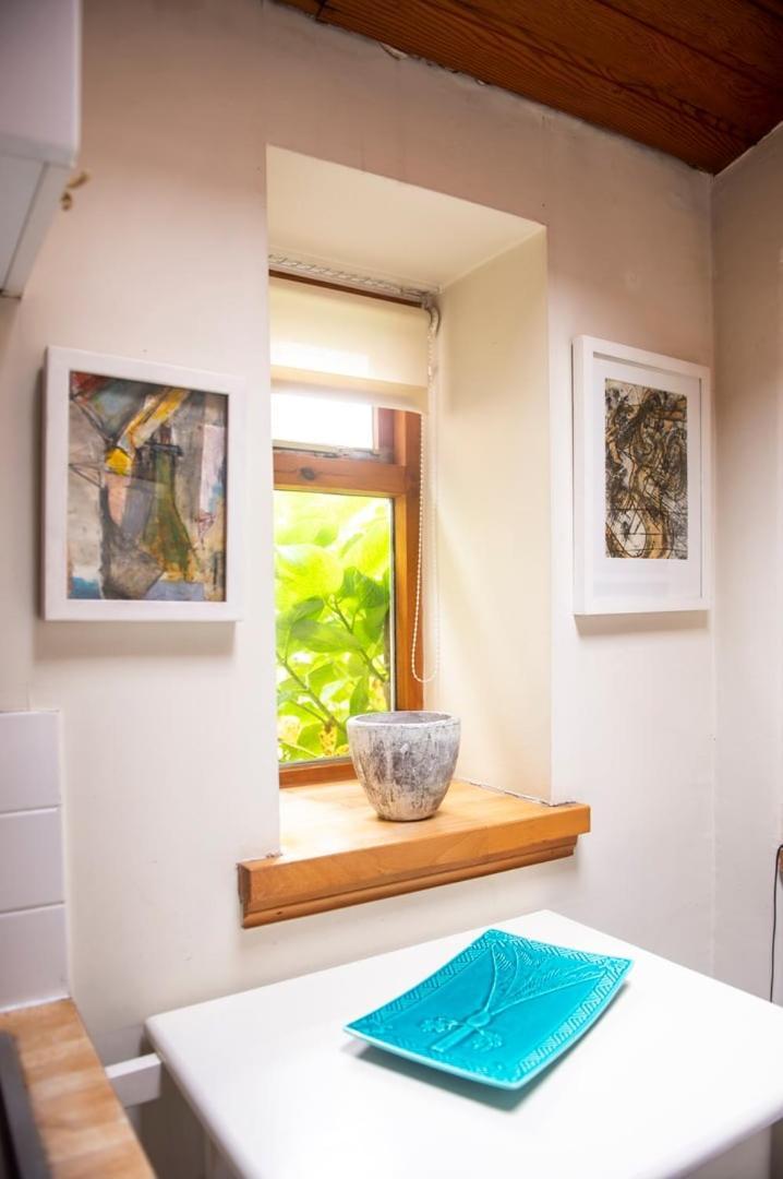 Guestready - Classic Charm Near Holyrood Park Edinburgh Ngoại thất bức ảnh