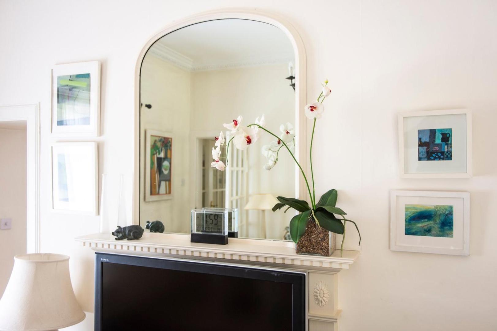 Guestready - Classic Charm Near Holyrood Park Edinburgh Ngoại thất bức ảnh
