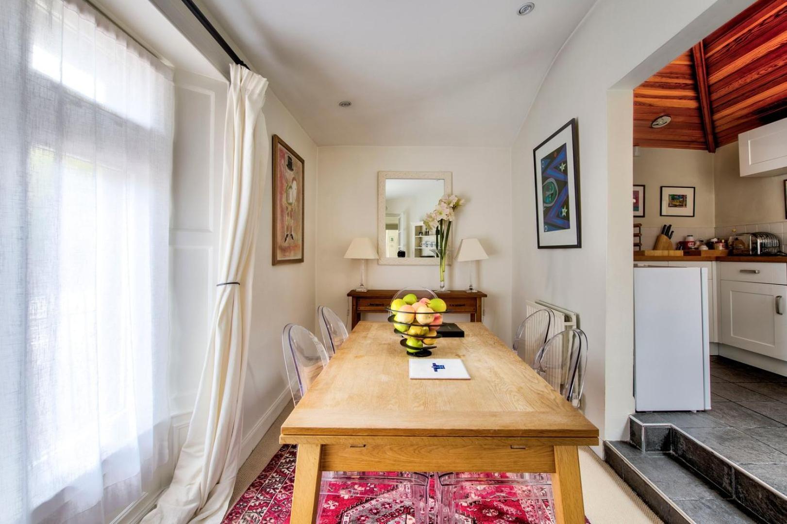 Guestready - Classic Charm Near Holyrood Park Edinburgh Ngoại thất bức ảnh