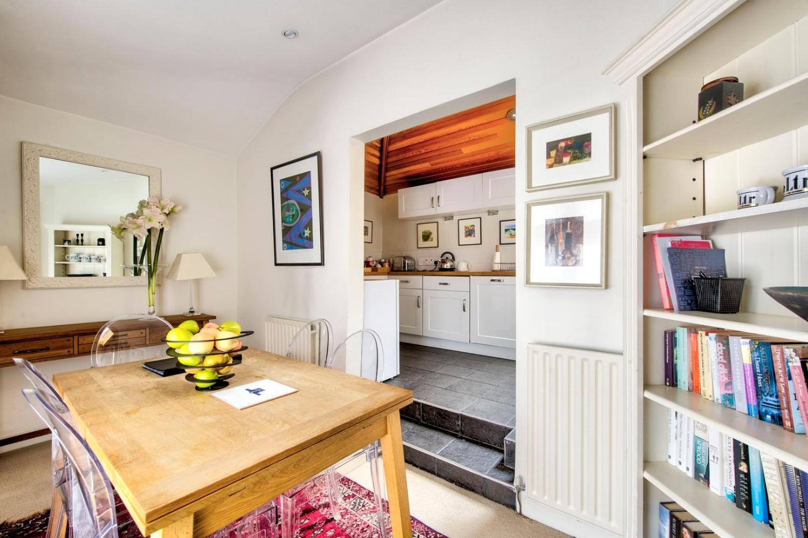 Guestready - Classic Charm Near Holyrood Park Edinburgh Ngoại thất bức ảnh