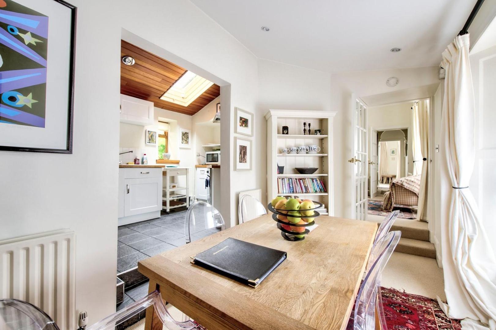Guestready - Classic Charm Near Holyrood Park Edinburgh Ngoại thất bức ảnh