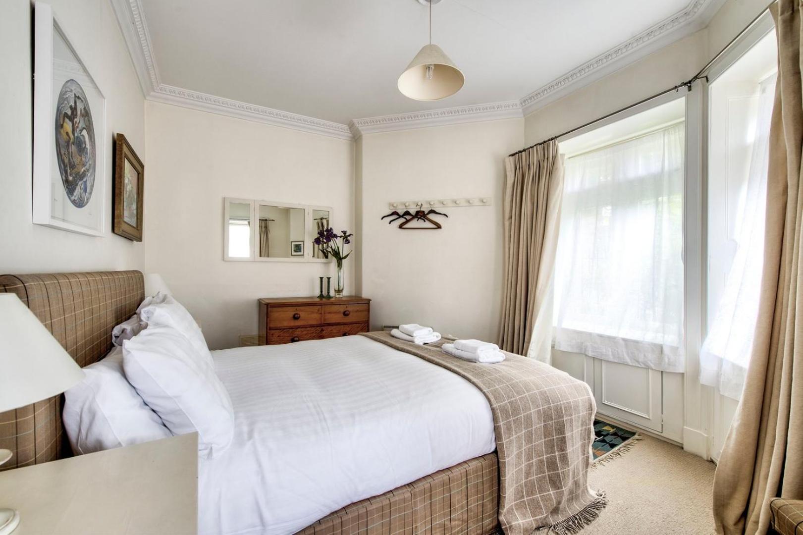 Guestready - Classic Charm Near Holyrood Park Edinburgh Ngoại thất bức ảnh