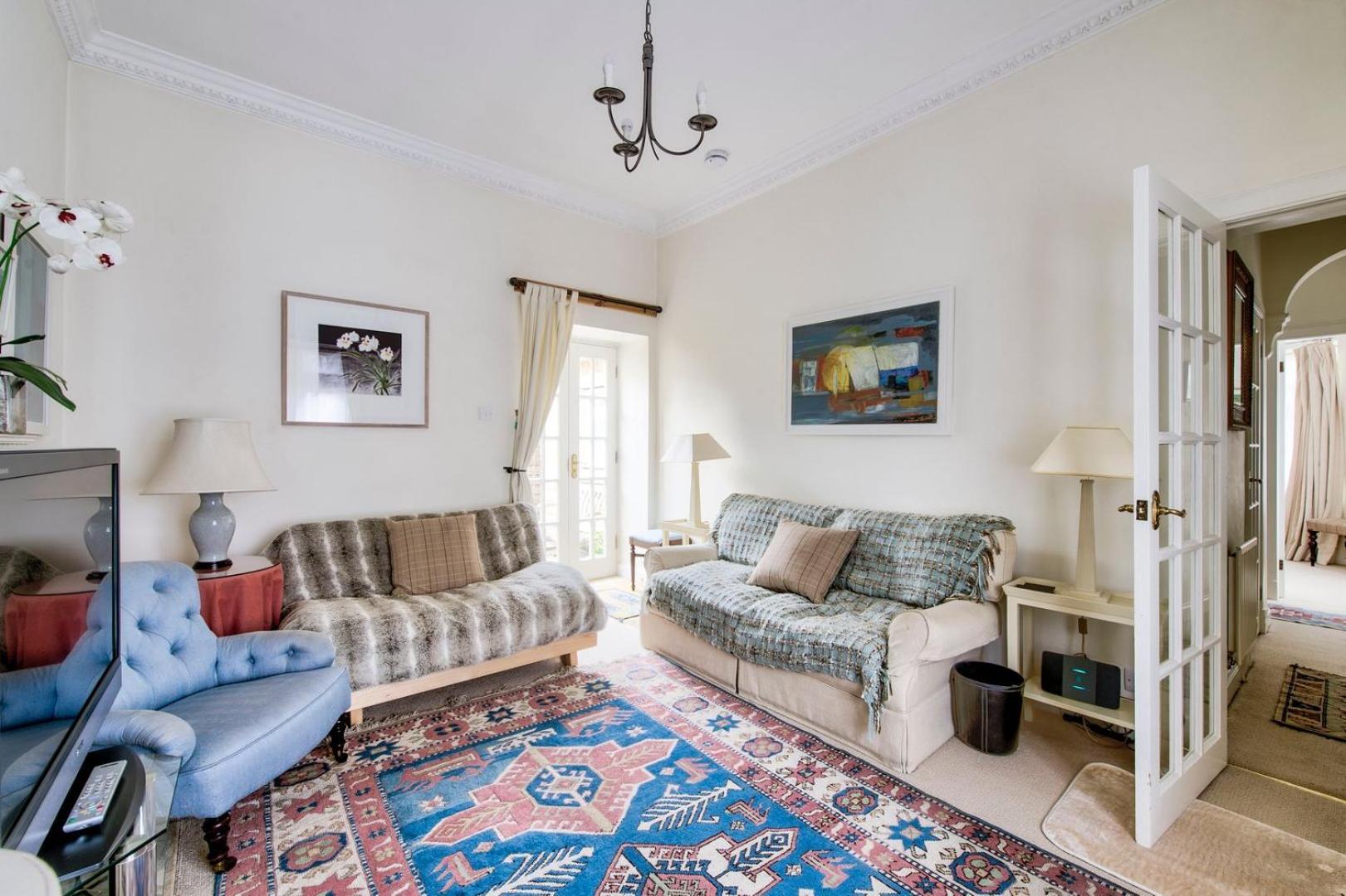 Guestready - Classic Charm Near Holyrood Park Edinburgh Ngoại thất bức ảnh