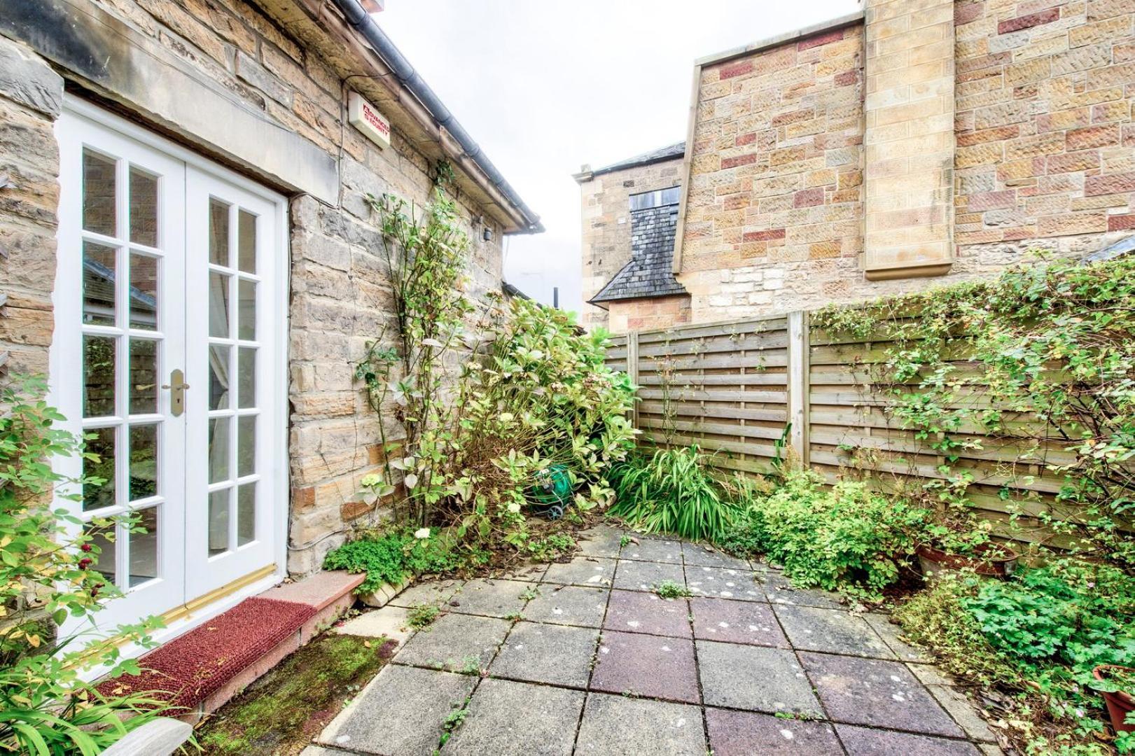 Guestready - Classic Charm Near Holyrood Park Edinburgh Ngoại thất bức ảnh